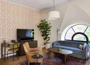 The Quoin Hotel - Room