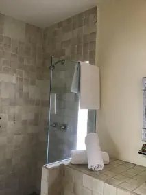 Hotel Sofia Veracruz - Bathroom