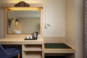 The Tavistock Hotel - Chambre