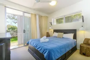 Drift Apartments - Tweed Coast Holidays ® - Camera