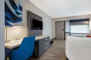 Best Western Bordentown Inn - Chambre