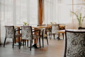 Hotel Tartu - Restaurant