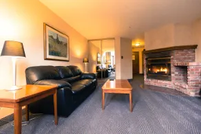 Hotel Lac Carling Spa Golf - Habitación