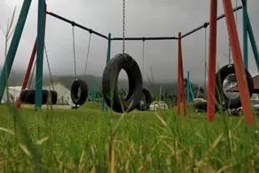Touchwood Bliss Resort - Igatpuri - Garden