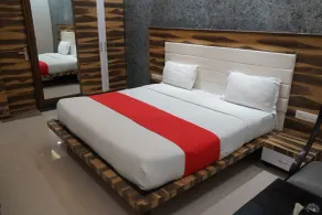 Wind Palace Hotel - Quarto