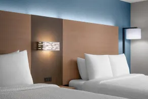 Baymont by Wyndham Mankato - Chambre
