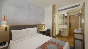 Holiday Inn Express Bengaluru Whitefield ITPL by IHG - Room