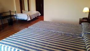 Hotel Spa Tudanca Aranda - Room