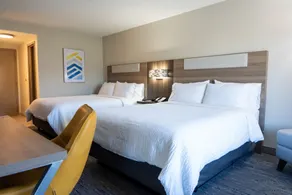 Holiday Inn Express Frazer - Malvern by IHG - Chambre