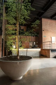 The Art Hotel Medellin By Key 33 - Reception