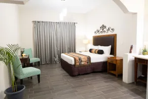 Sueños Resort - Chambre
