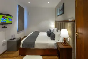 Hotel Grand Turf - Room
