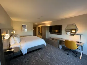Holiday Inn Express - Rensselaer by IHG - Zimmer