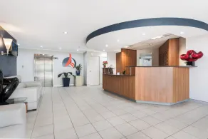 Newport Mooloolaba Apartments - Reception