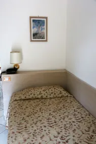 Hotel San Michele - Room
