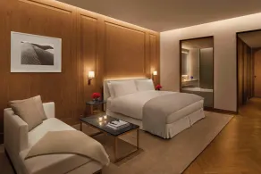 The Abu Dhabi EDITION - Room