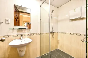 Spring House Saigon central park - Salle de bain