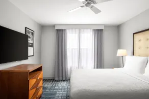Homewood Suites by Hilton Dulles-North/Loudoun - Chambre