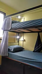 Pailin Guest House - Room