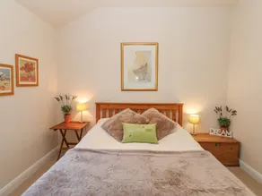 Wellington Lodge Cottage - Room