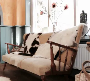 Guesthouse Fleur de Lis - Quarto