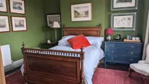 17 Trent Rd - Chambre