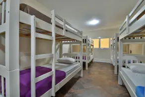 Hostel Toca da Moréia Bombinhas - Room
