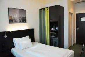 Rainers Hotel Vienna - Chambre
