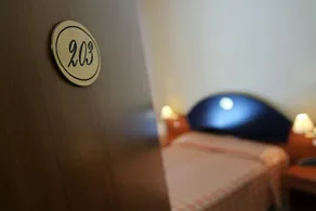 Sait Hotel & BB - Værelse
