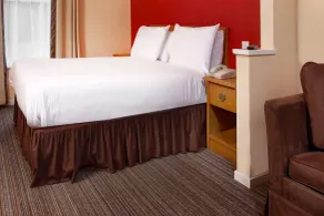 Garden Court Hotel Aylesbury - Rom