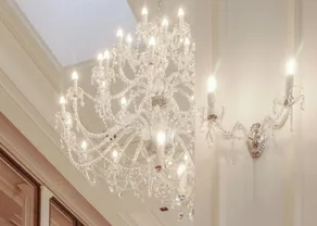 Grand Hotel Palladium - Restaurant