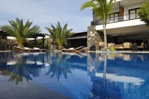Villa VIK - Hotel Boutique - Pool