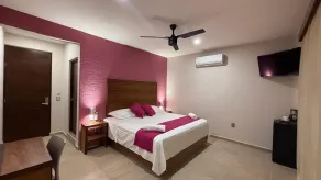 Hotel Aeropuerto Express  - Chambre