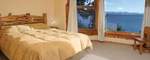 Altos Del Nahuel - Habitación