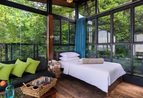 The Riverston Grand - Chambre