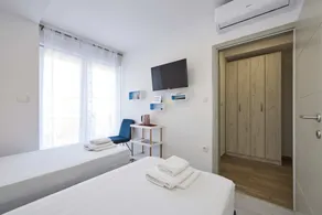 Apartments & Rooms Žaja - Chambre