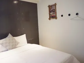 Enjoy kenting - Værelse