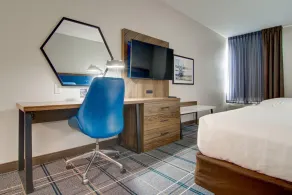 Comfort Suites Newport News Airport - Habitación