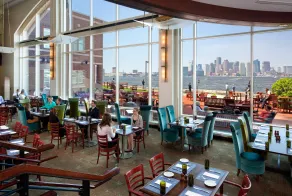 Hyatt Regency Boston Harbor - Restaurant