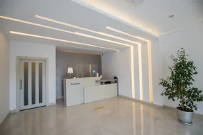 Dovv Hotel Busıness - Reception