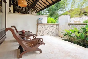 Novotel Bali Benoa - Vue de la chambre