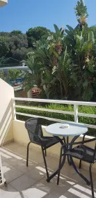 Romantza Mare - View from room