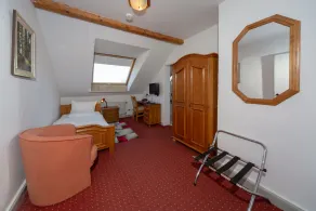 Hotel Villa Feise - Direkt in der Innenstadt-Fußgängerzone- - Chambre