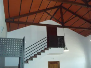 Casas Rurales Venta Seca complejo Rural para 24-28 plazass - Zimmer