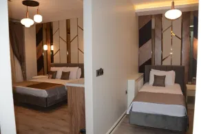 Blackhan Palace Hotel - Room