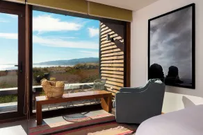 Hotel Alaia - Room