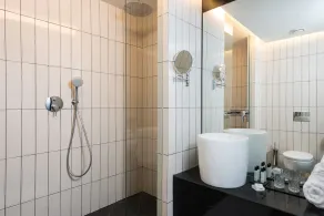 Leonardo Boutique Jerusalem - Chambre