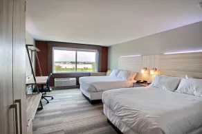 Holiday Inn Express & Suites Fond Du Lac by IHG - Chambre
