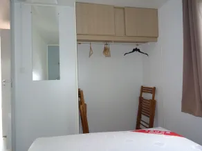 Càmping Vila Village - Habitación