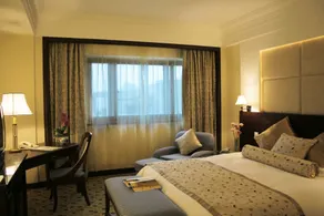 The Presidential Beijing - Chambre
